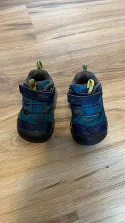 Toddler Hiking Shoes 