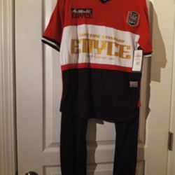 2pc Boys Set
