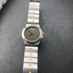 Women MOVADO    .$100