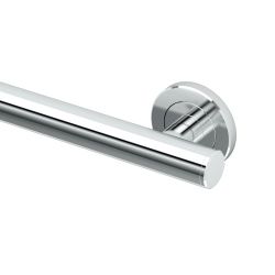 24" Bathroom Grab Bar