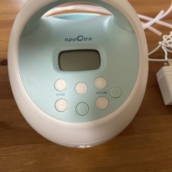 Spectra S1 plus - Gently Used