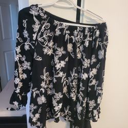 Ladies Shirt