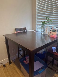 Kitchen Table
