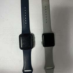 Apple Watches