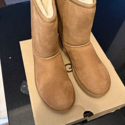 Uggs Boots Woman 