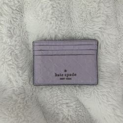 Kate Spade Cardholder