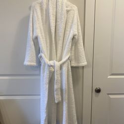 Barefoot Dreams Robe