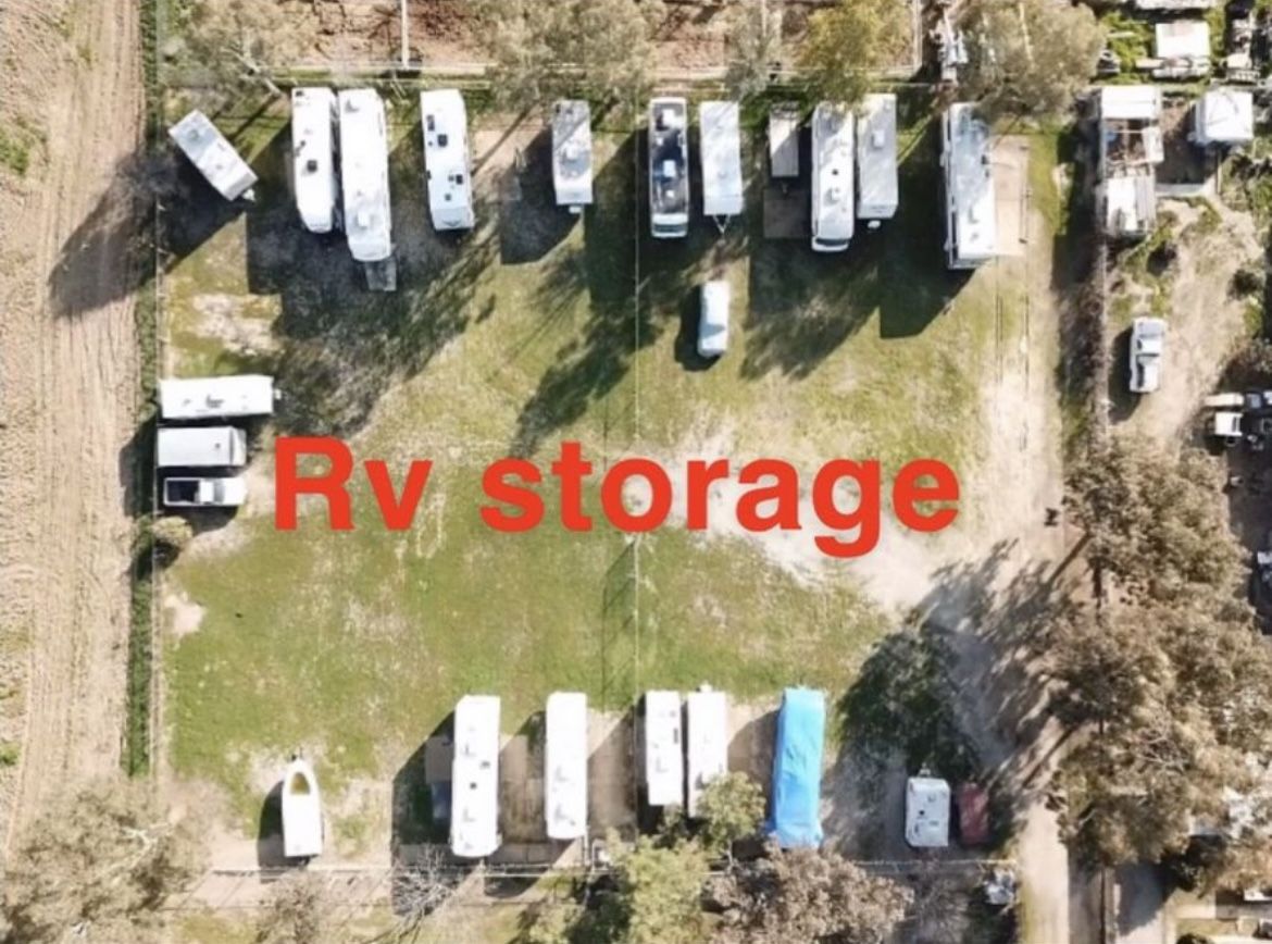 RV Storage