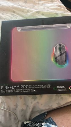 Firefly v2 pro