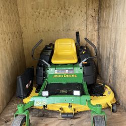 John Deere  Z425