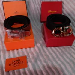Belts 