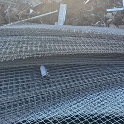 Wire mesh