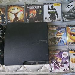 PS3