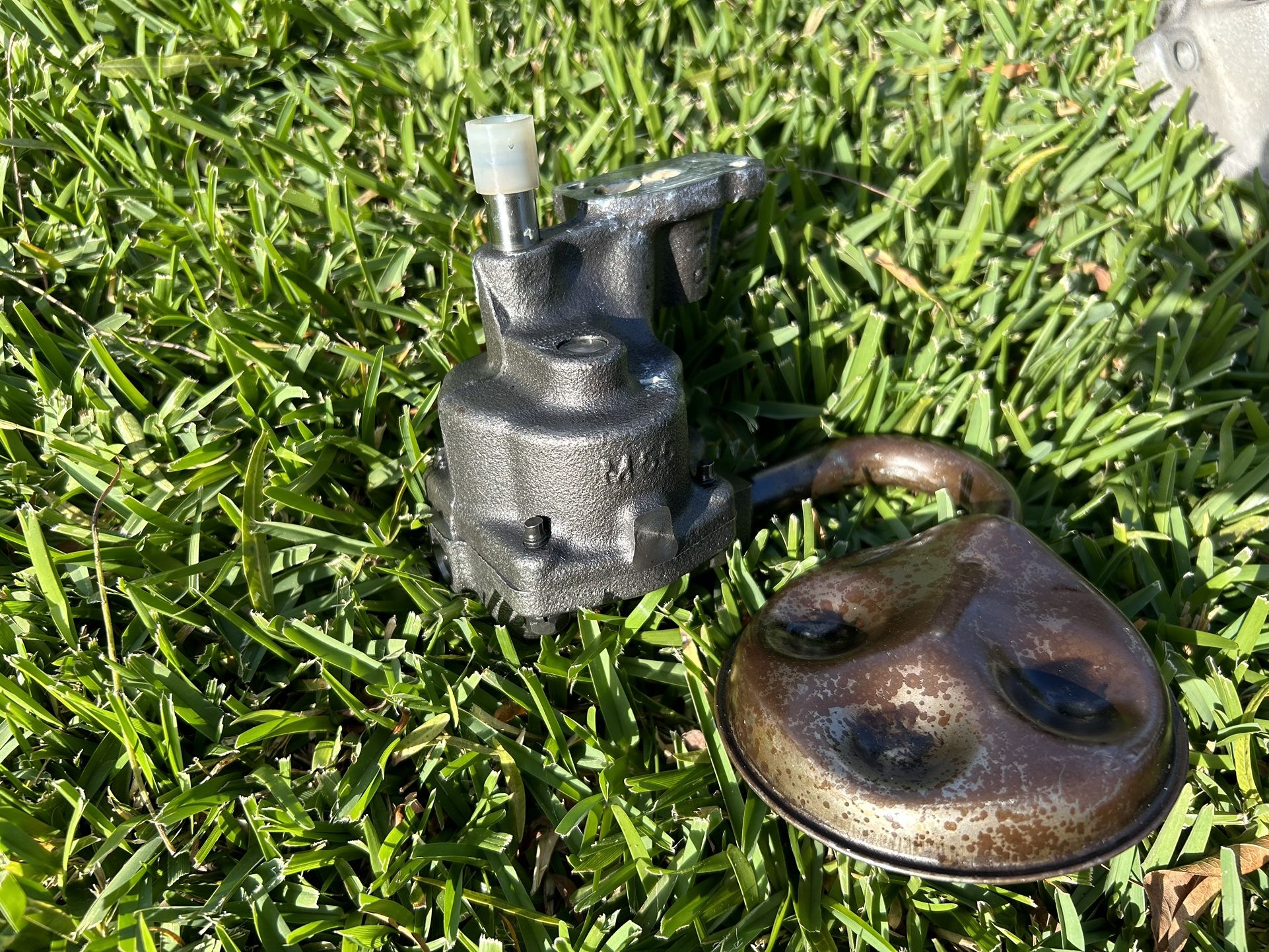 Chevy Auto Parts
