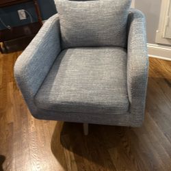 Salon Swivel Chair
