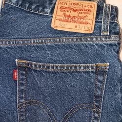 Levis Strauss