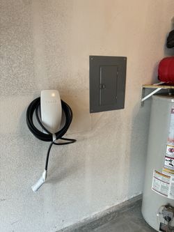 Electric Vehicle Charging  Tesla, Rivian, BMW, Mercedes, Cadillac 240v 14-50 Outlet, Etc