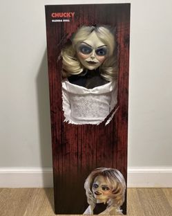 Glenda Doll Seed Of Chucky