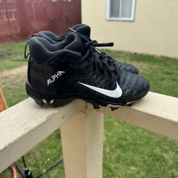 Kids Football Cleats