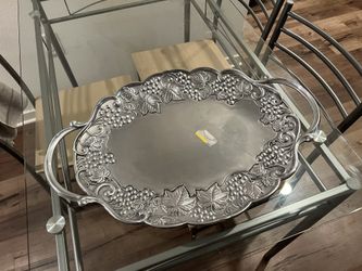 Gorham Silver plate