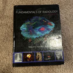 Squire’s Fundamentals Of Radiology 