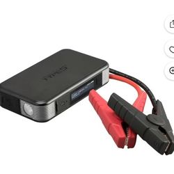 PowerBank Jump Starter