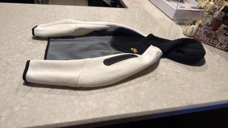 Nike tech sweater