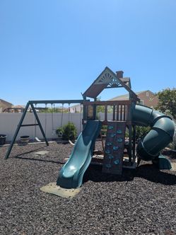gorilla playset free