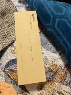 Brand New Mirror Dash Cam