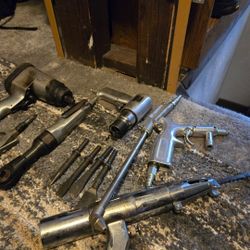 Air Tools 