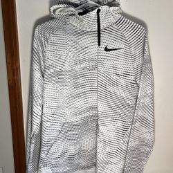 Nike Hoodie Sz M