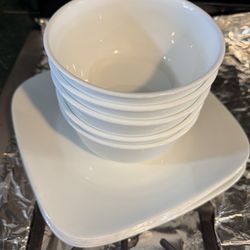 Corelle dishes