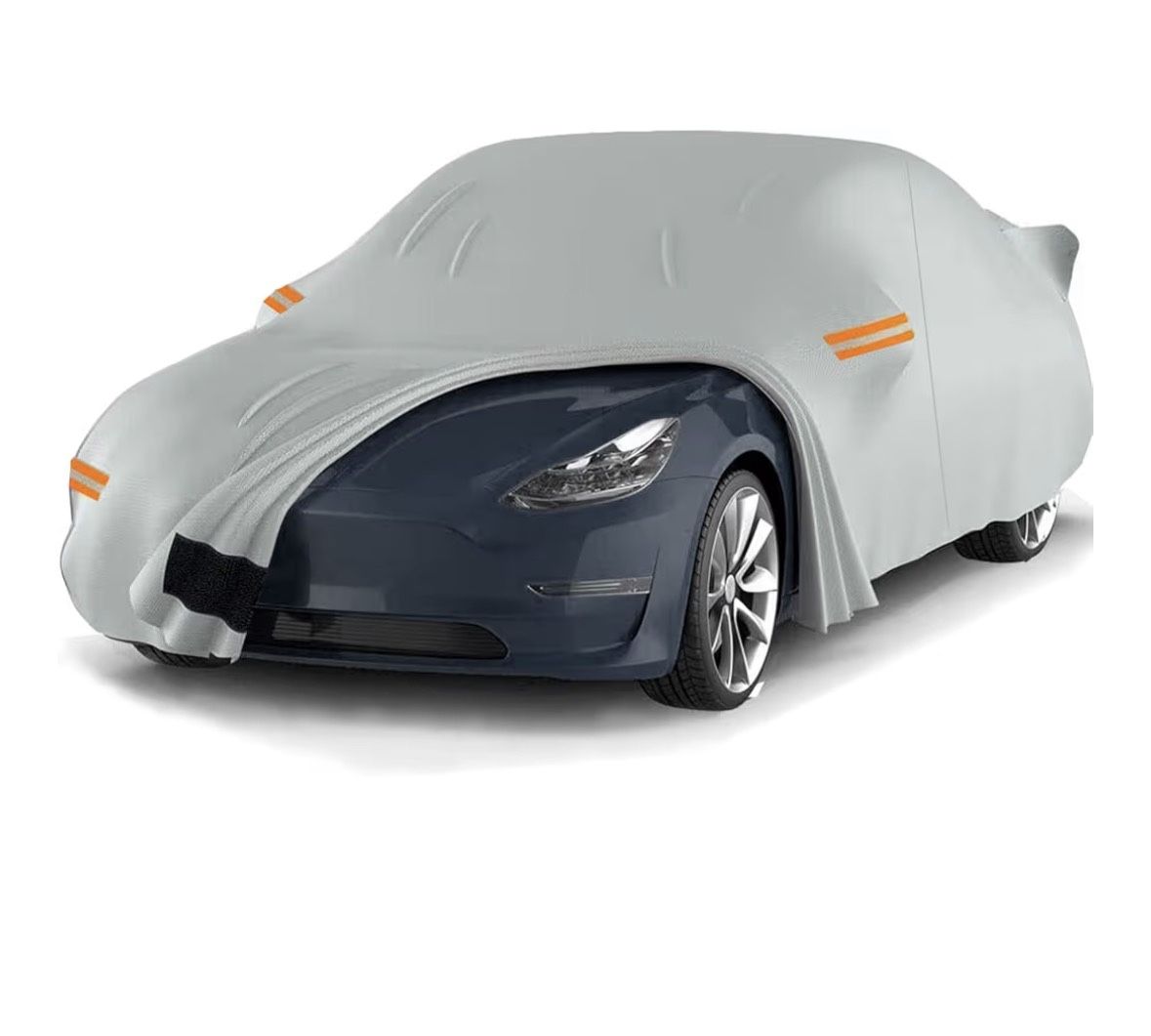 Tesla Model 3 Car Cover