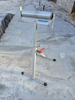 Workforce "Dead Man" Roller