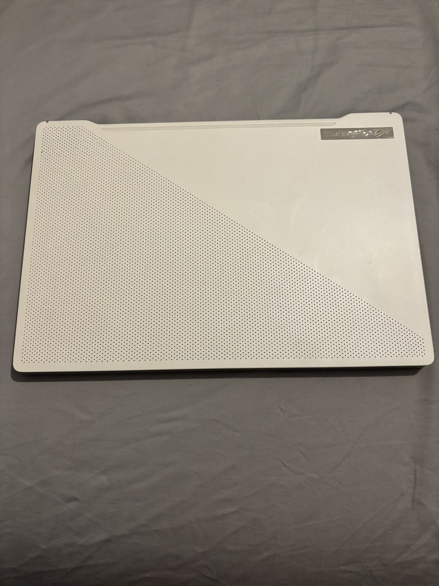 Asus Rouge Gaming Laptop