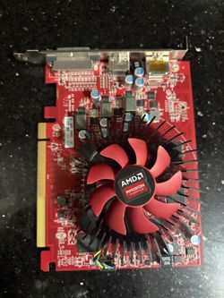 AMD RX 560 8gb