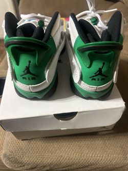 Jordan 4.5 Youth