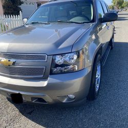 2007 Chevrolet Avalanche