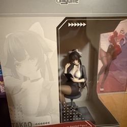 Anime Figure