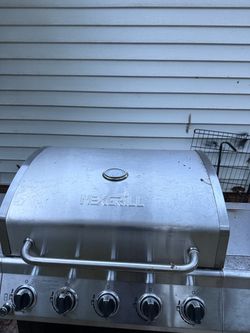 Grill