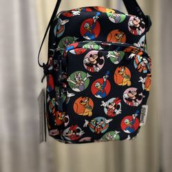 Disney parks shoulder Bag.    N E W!!!