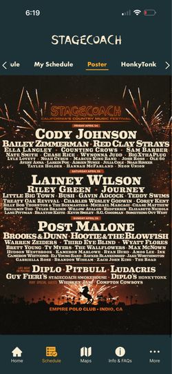 Stagecoach pass