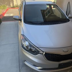 2014 Kia Forte