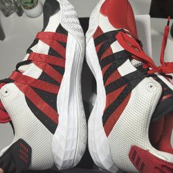 Dame 6 GCA ‘Ruthless’