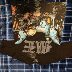 MIXED EMOTIONS BRAND