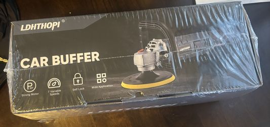 car buffer