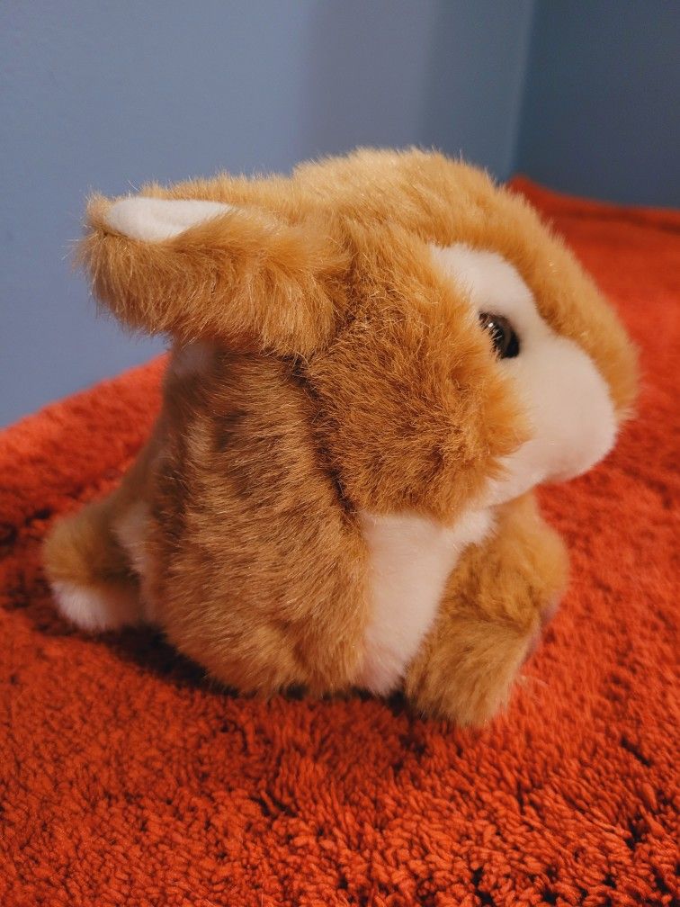 Puffkins Swifty 