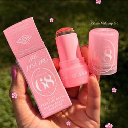 Sol De Janiero Perfume Jelly