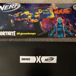 Travis Scott Nerff Gun