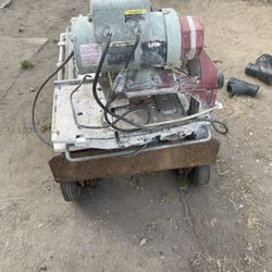 Cortadora De Tallo   Mk